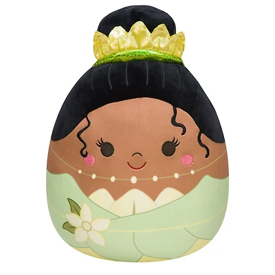 Squishmallows Disney 8" - Tiana