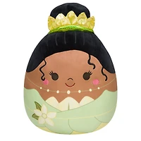 Squishmallows Disney 8" - Tiana