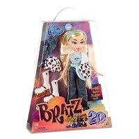 Bratz 20 Yearz Special Edition Original Fashion Doll Cloe