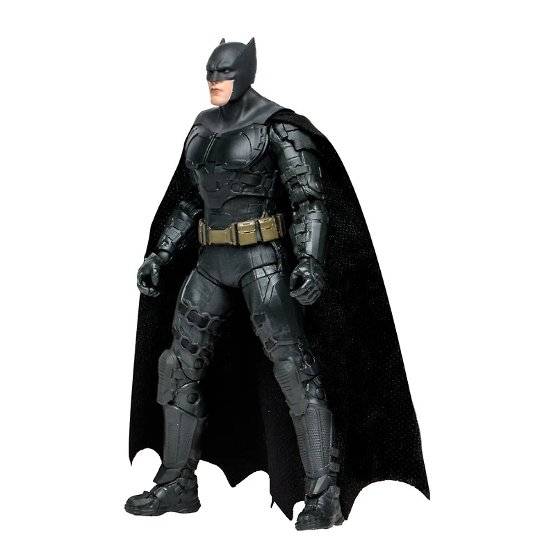 DC Multiverse Batman (The Flash Movie) 7" Figure d'action
