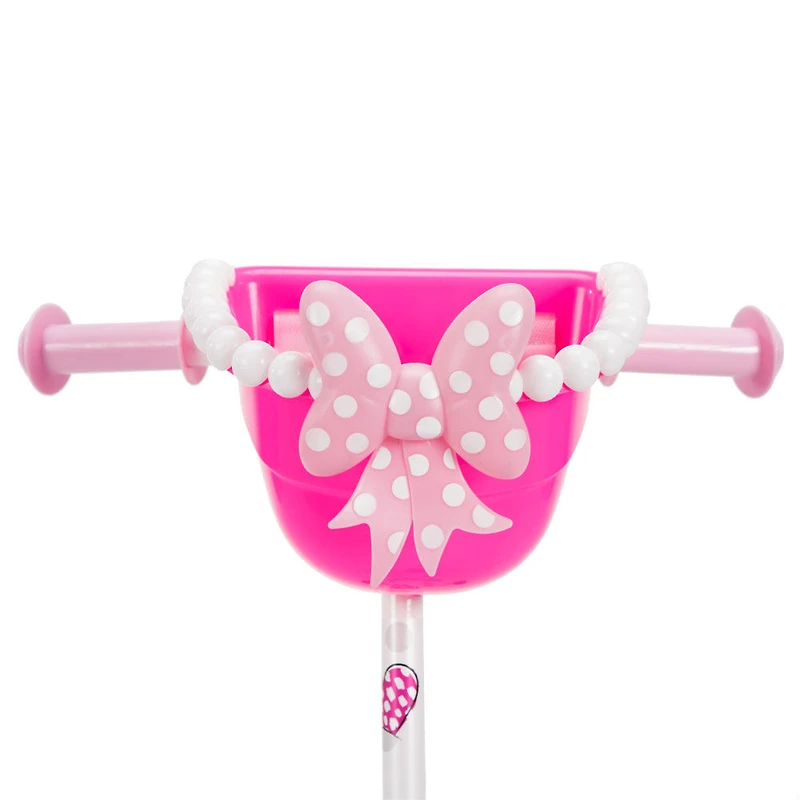 Patinette préscolaire Minnie de Disney