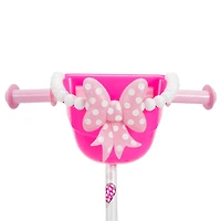 Patinette préscolaire Minnie de Disney