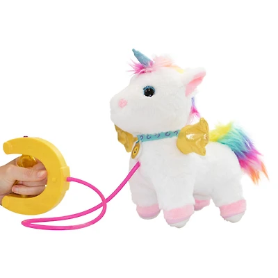 Sprint Peluche Licorne Chanceuse