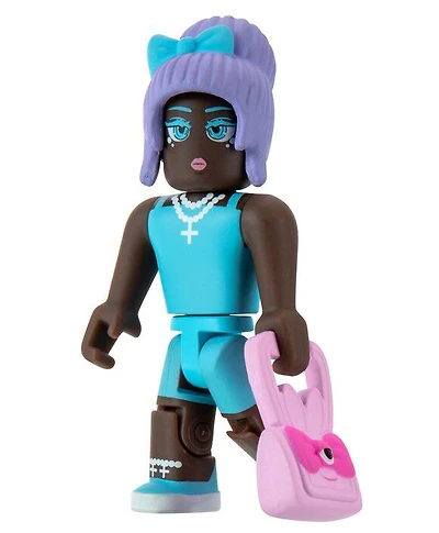 RoBlox - Paquet mystère de luxe - Star Sorority: Gabriella Moondust