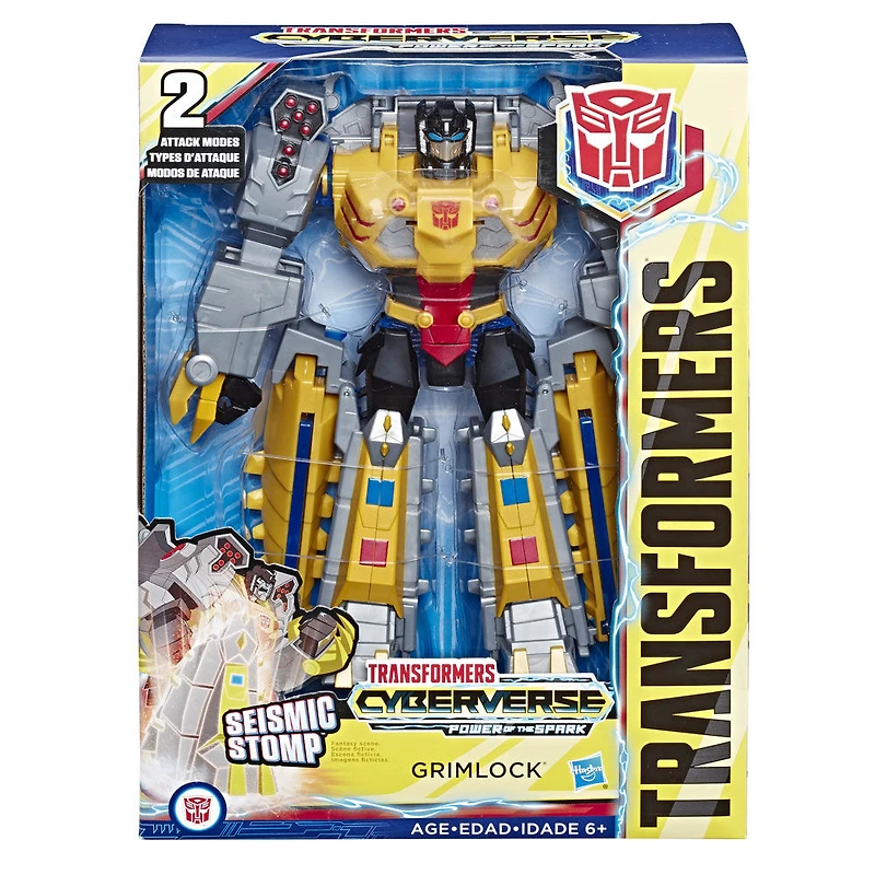 CYBERVERSE ULTIM AST