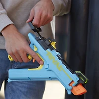 Nerf Rival, blaster Vision XXII-800