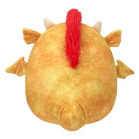 Squishmallows 40,6 cm - Dieric le dragon