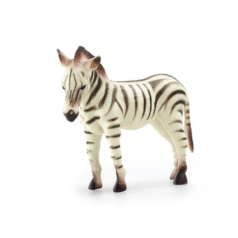 Awesome Animals Jungle Figures - R Exclusive - Colors and styles may vary