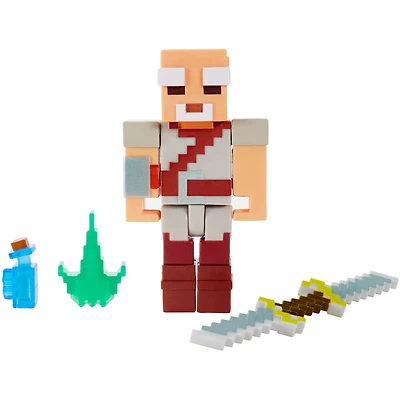 Minecraft - Dungeons - Figurine