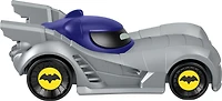 Fisher-Price DC Batwheels Métal 1:55 Bam la Batmobile Blindée