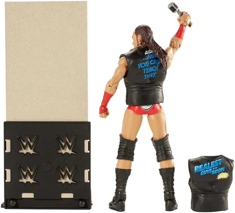 WWE Elite Collection Big Cass Action Figure