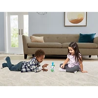 LeapFrog On the Go Story Pal Portable Storytelling Audio Player - English Edition, 70+ Stories, Poems, Songs and Lullabies