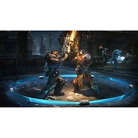 Xbox One Gears Of War 5