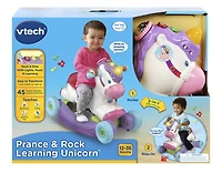 VTech Prance & Rock Learning Unicorn - English Edition