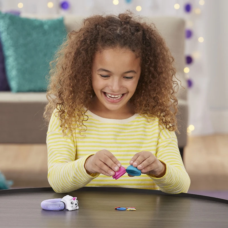 Zoops jouet électronique Polar Sweets