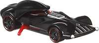 Hot Wheels Star Wars Darth Vader Ep 5 - Action Feature