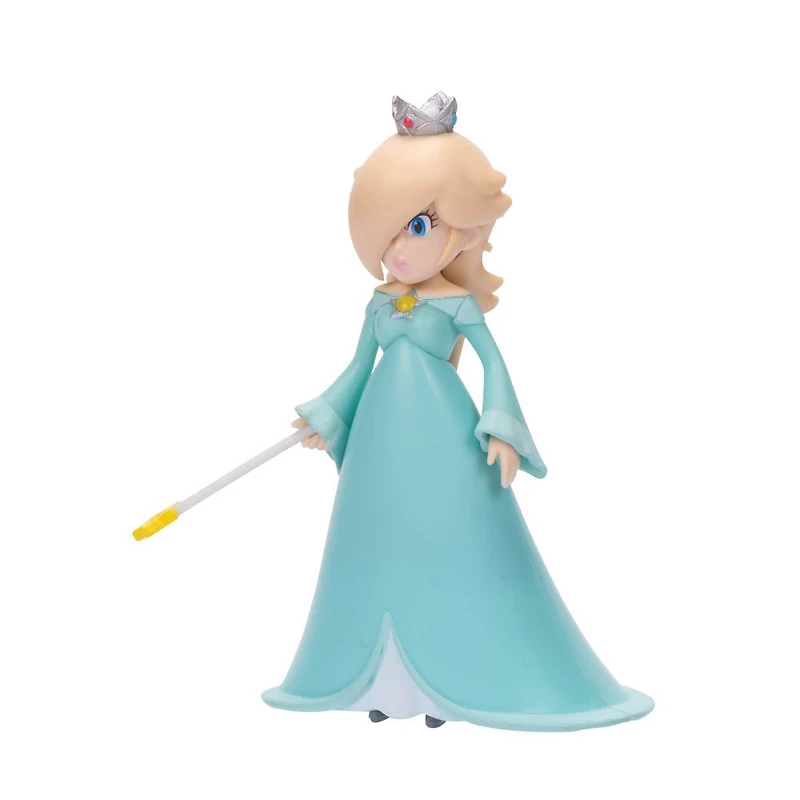 Figurine Nintendo 2,5 pouces - Rosalina