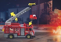 Playmobil - Fire Truck