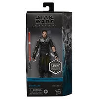 Star Wars The Black Series, Starkiller, figurine Star Wars (15 cm)