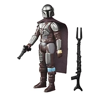Star Wars Retro Collection The Mandalorian (Beskar)