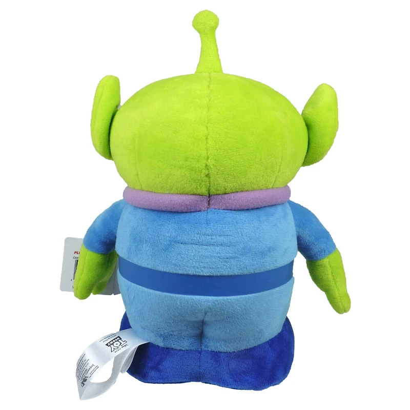 Disney Pixar - Toy Story -  Alien en peluche de 9"