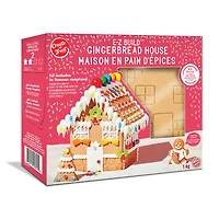 Trousse De Maison En Pain D'Épices