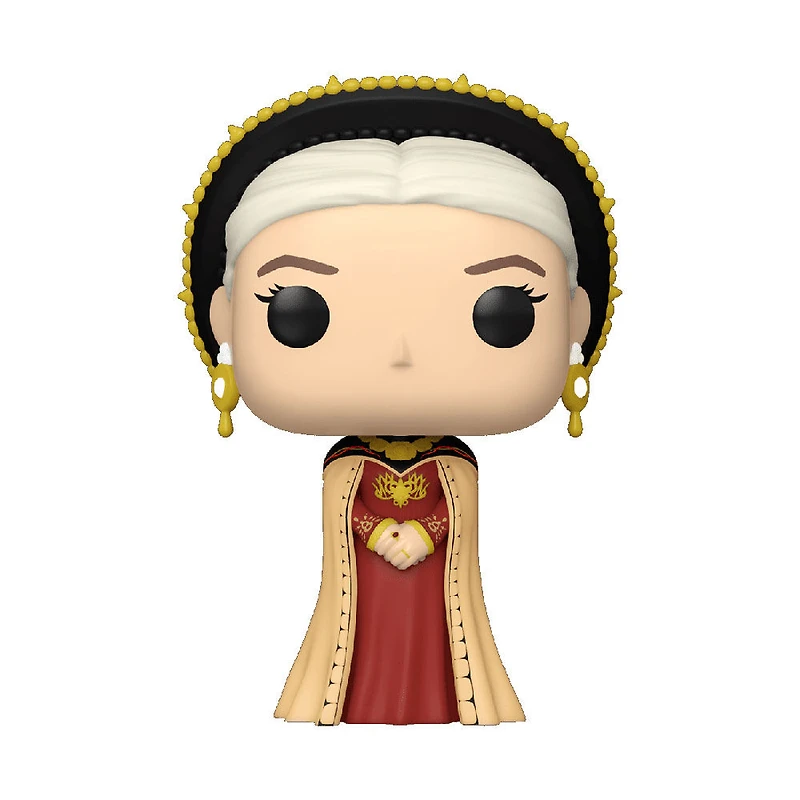 POP! Rhaenyra Targaryen - Game of Thrones: House of the Dragon