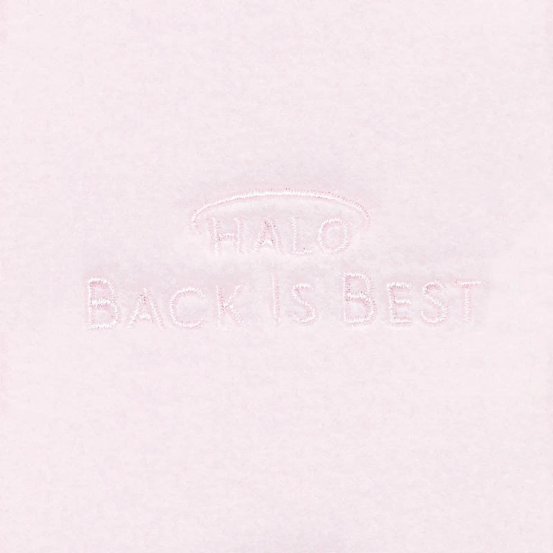 Gigoteuse HALO SleepSack - Micro Polaire