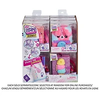 Real Littles Journal S5