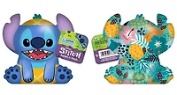 Disney Squish-A-Stitch - Édition anglaise - 1 par commande, la couleur peut varier (Chacun vendu séparément, sélectionné au hasard)