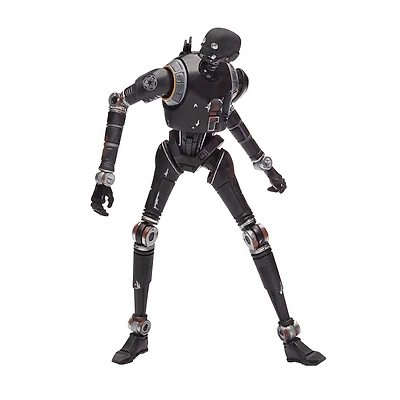 Star Wars The Vintage Collection, figurine articulée K-2SO (Kay-Tuesso)