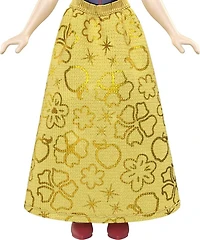 Disney Princesses Petite poupée Blanche-Neige, jouet de collection