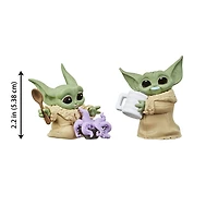 Star Wars The Bounty Collection Series 3 - Soupe de tentacules surprise, moustache de lait bleu