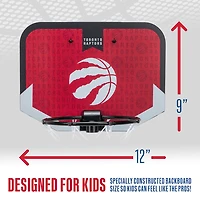 Ensemble De Mini Cerceaux Otd NBA Raptors