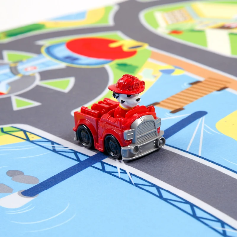 PAW Patrol Felt Megamat