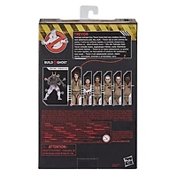 Ghostbusters Plasma Series Trevor Toy 6-Inch-Scale Collectible Ghostbusters: Afterlife Action Figure