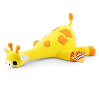 Hug-A-Lumps (Medium) GIGI by ZURU, Cuddly Squishy Weighted Plush