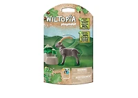 Playmobil - Wiltopia - Bouquetin