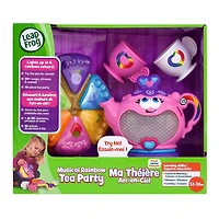 LeapFrog - Musical Rainbow Tea Party - English Edition