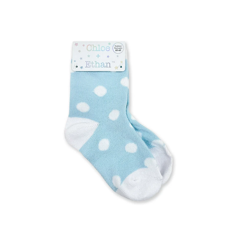 Chloe + Ethan - Toddler Socks