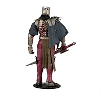 The Witcher - Figurine Eredin Bréacc Glas 7 pouce