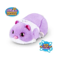 Hamster Mania Pets Alive par ZURU