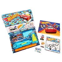 Hot Wheels HW Celebration Box