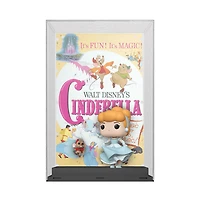 POP Movie Poster: Cinderella