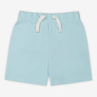 Rococo Shorts Aqua