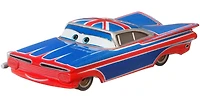 Disney Pixar Cars Union Jack Ramone
