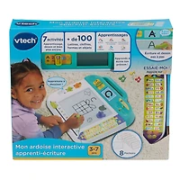 VTech Mon ardoise interactive Apprenti écriture
