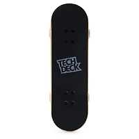 Tech Deck, Performance Series Fingerboards, Chocolate Skateboards