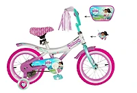 Stoneridge Nella The Princess Knight Bike - 12 inch - R Exclusive