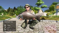 PlayStation 4 Pro Fishing Simulator